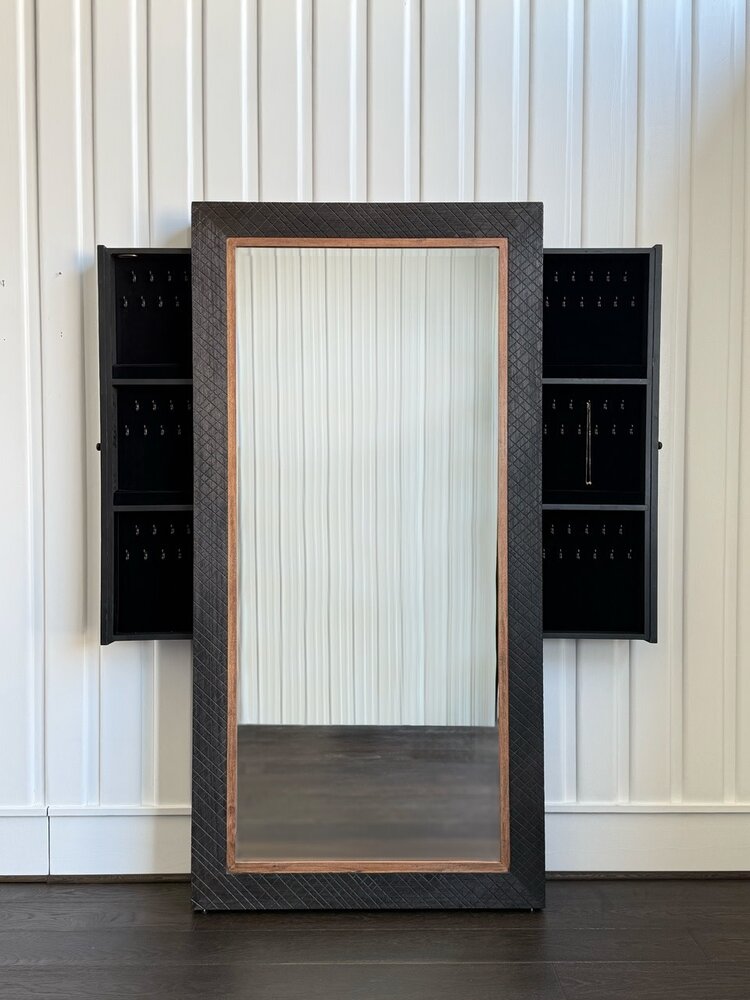 Big Sky Jewelry Mirror - HF