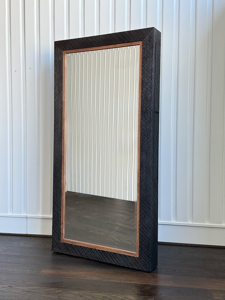 Big Sky Jewelry Mirror - HF