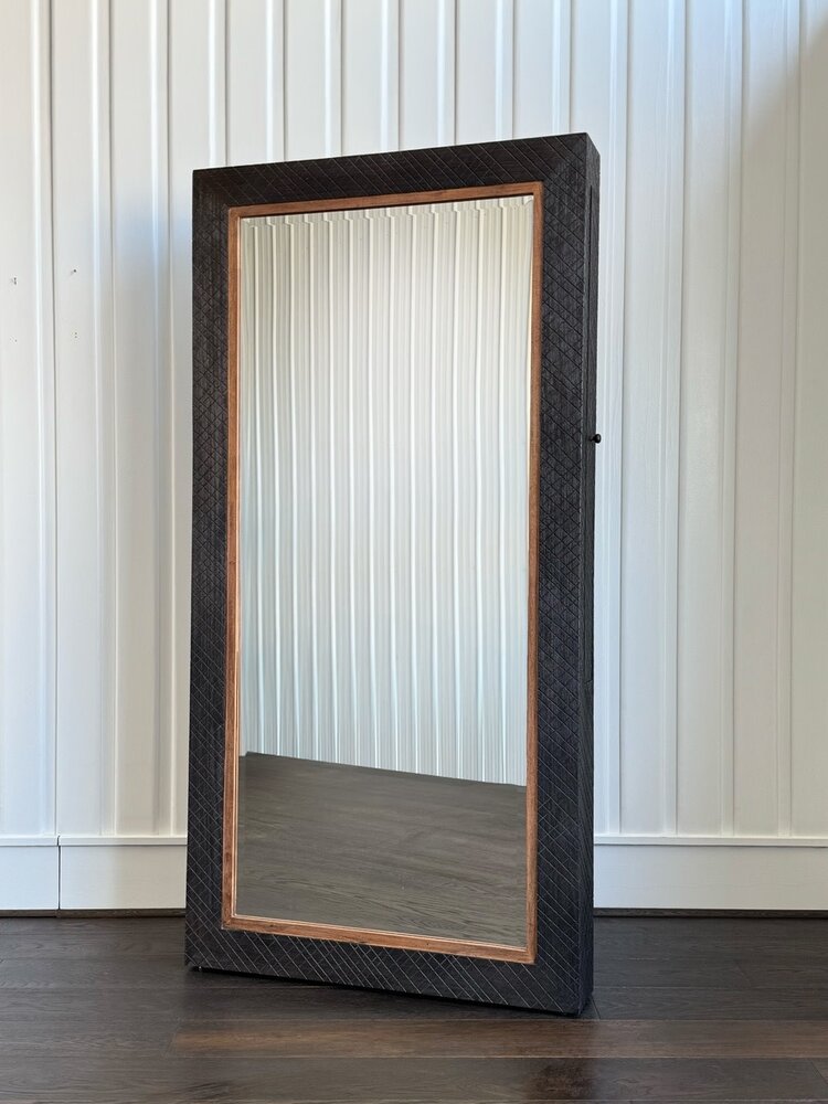 Big Sky Jewelry Mirror - HF