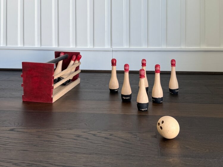 Bowling Set - GH