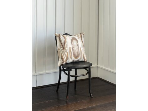 by Wesley Hall Burbank Natural Sq. Pillow & Insert