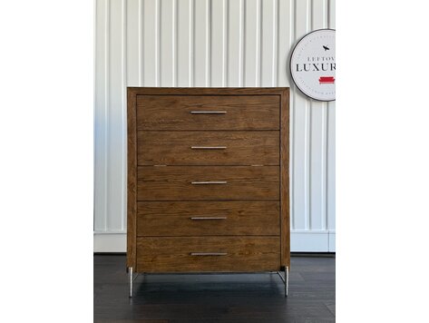 Chapman Five-Drawer Chest