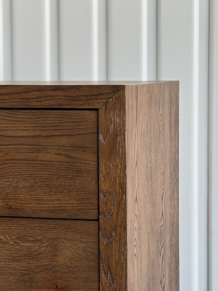 by Hooker Furniture Chapman Five-Drawer Chest