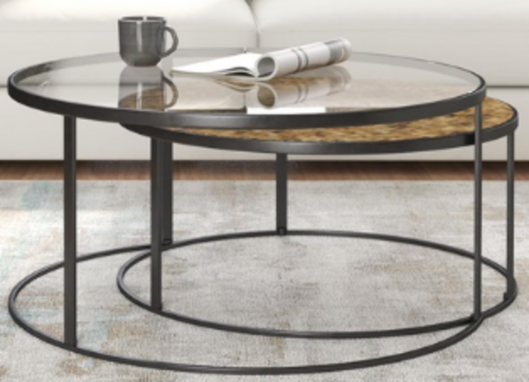 by Hooker Furniture chapman