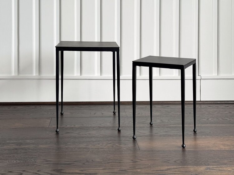 Dalston Nesting Tables - FH