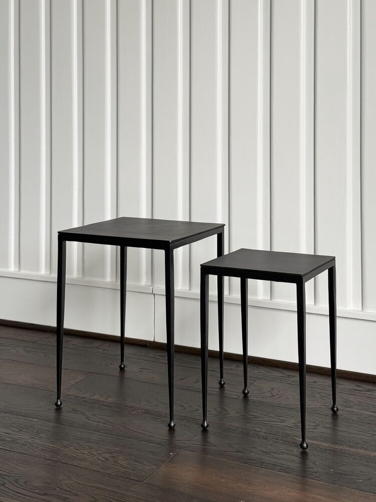 Dalston Nesting Tables - FH