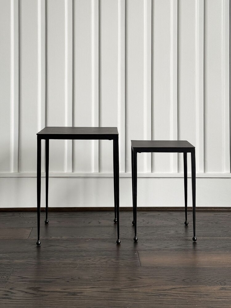 Dalston Nesting Tables - FH