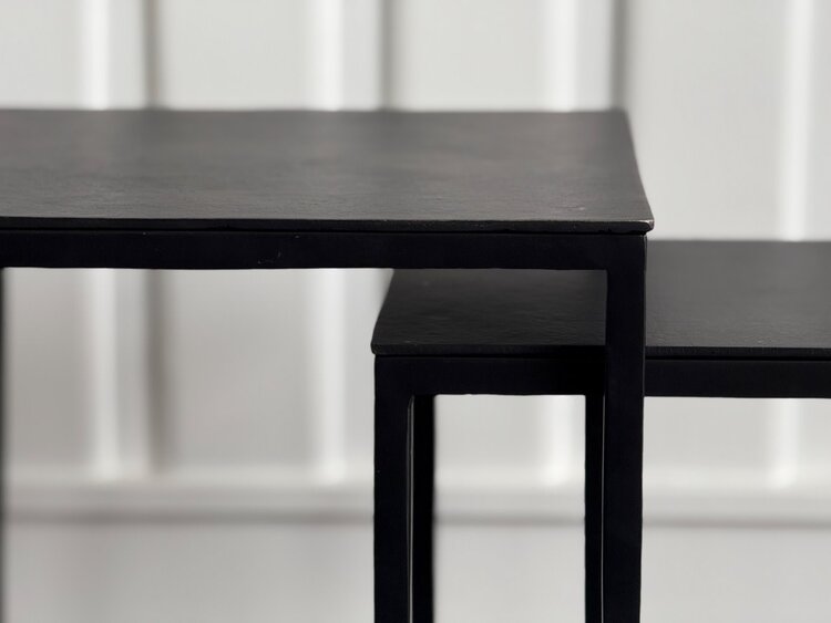 Dalston Nesting Tables - FH