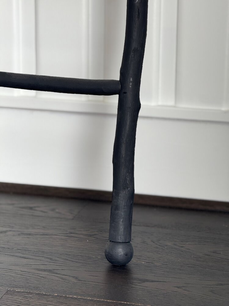 Decorative Wood Ladder - CCO