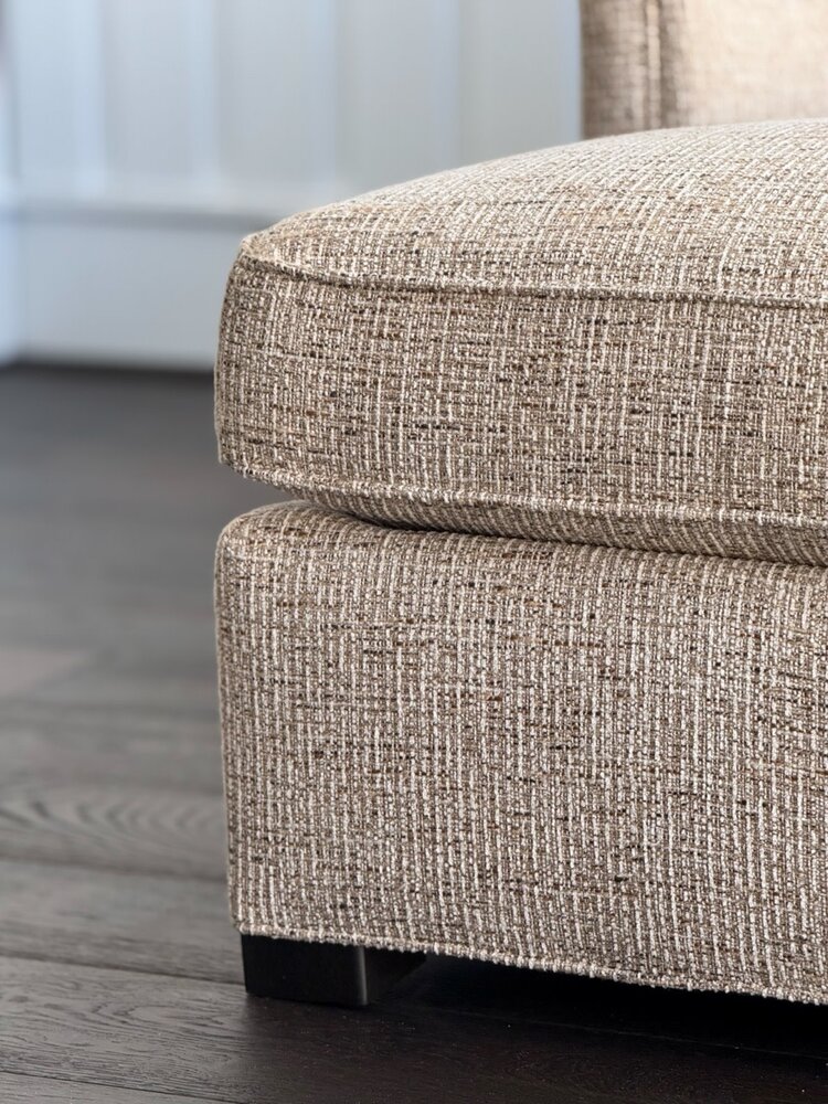 Dekker Chaise Set - SM