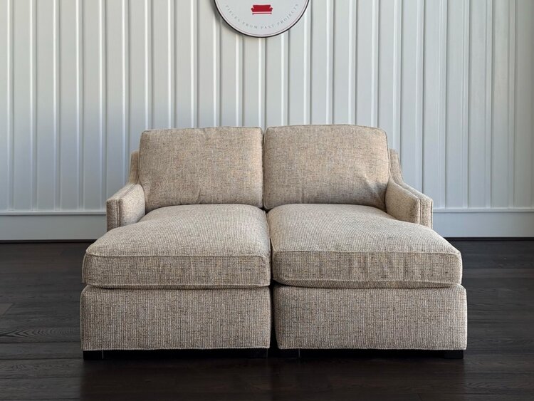 Dekker Chaise Set - SM