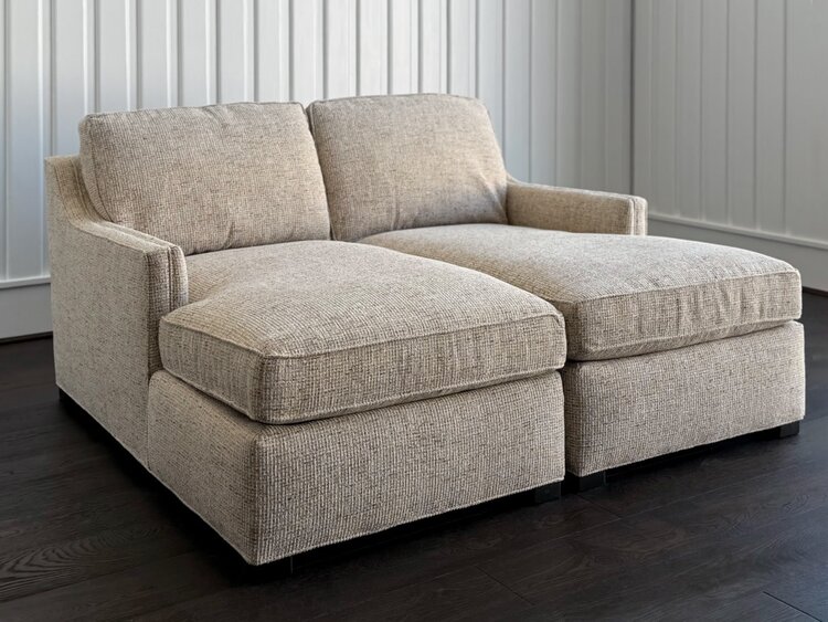 Dekker Chaise Set - SM