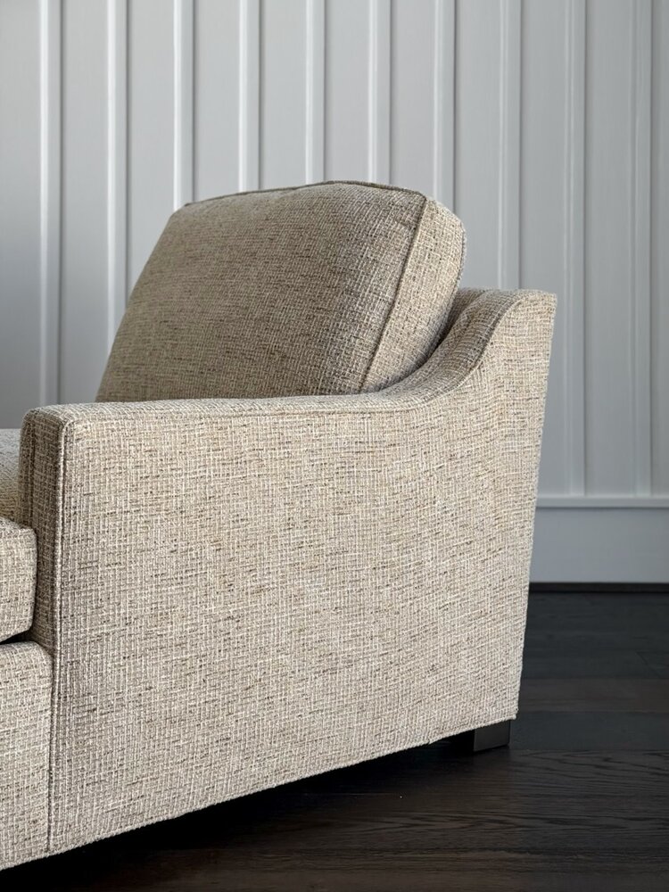 Dekker Chaise Set - SM