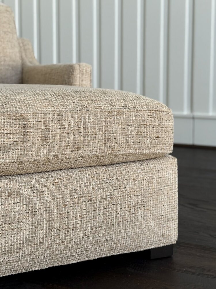 Dekker Chaise Set - SM