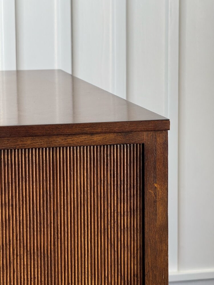 by Highland House Duncan Corner Cabinet - HLH