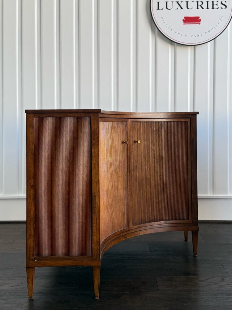 by Highland House Duncan Corner Cabinet - HLH