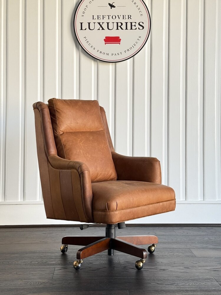 Eastwood Home Office Chair - BY