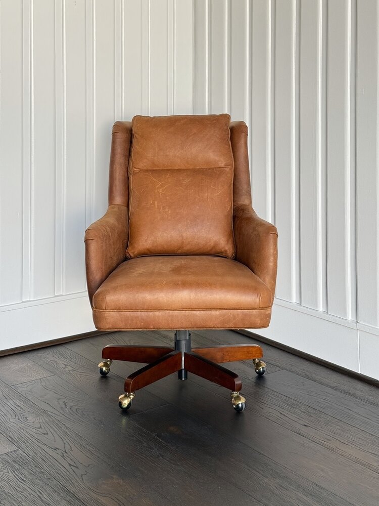 Eastwood Home Office Chair - BY