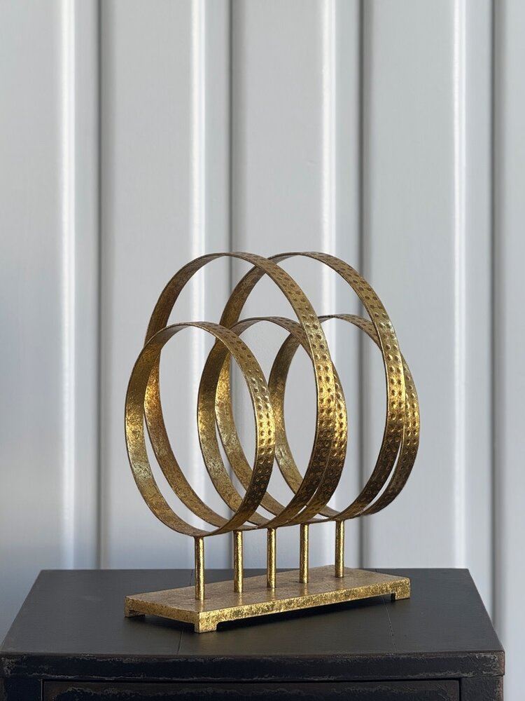 Ecluse Deco Stand - GH