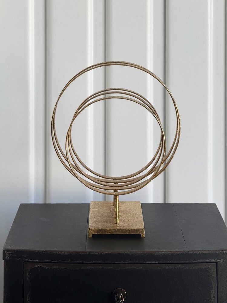 Ecluse Deco Stand - GH