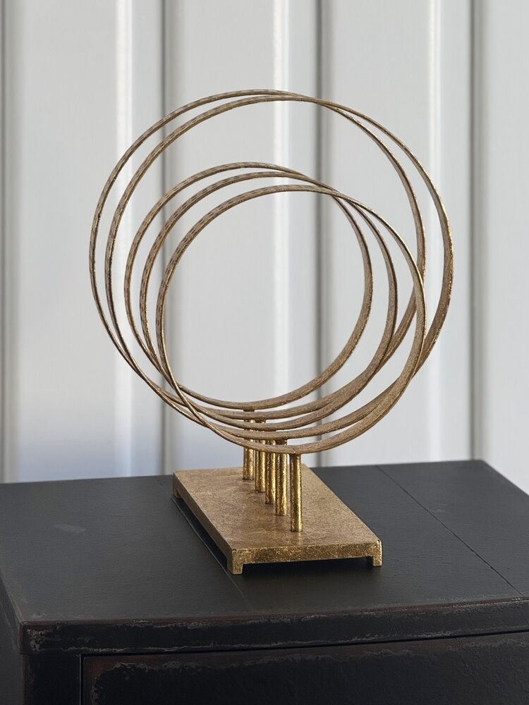 Ecluse Deco Stand - GH