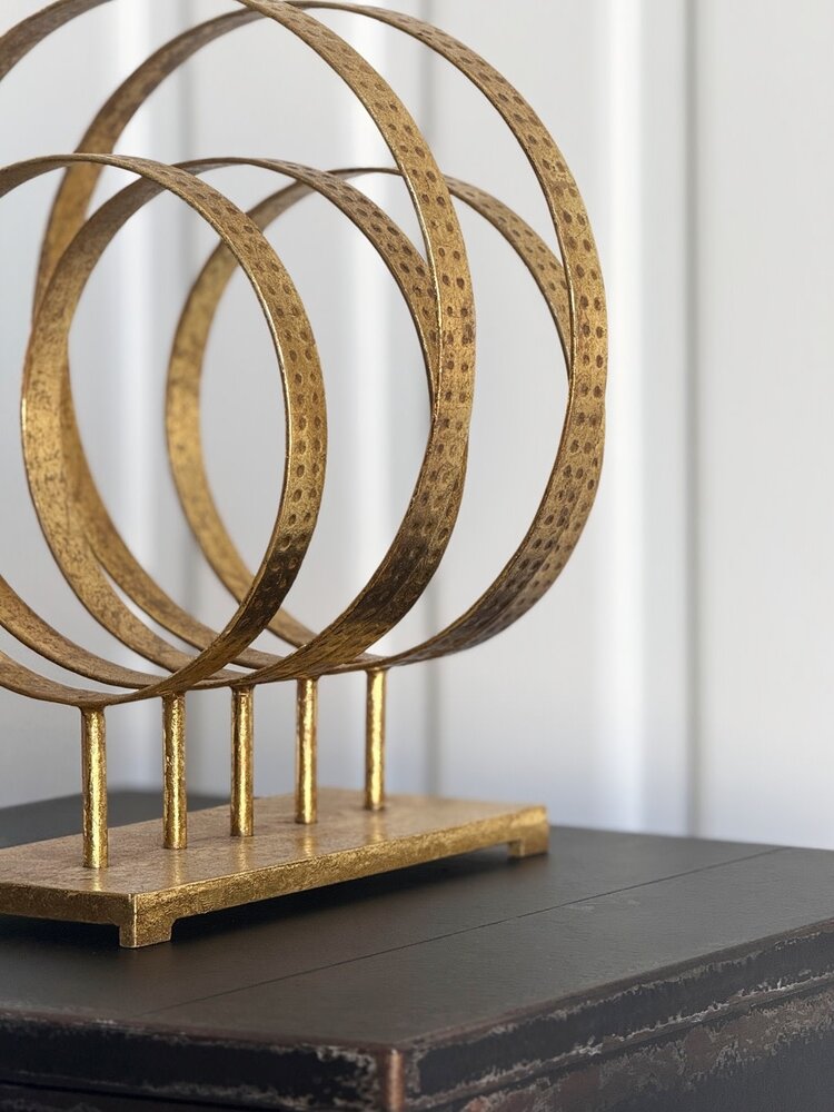 Ecluse Deco Stand - GH