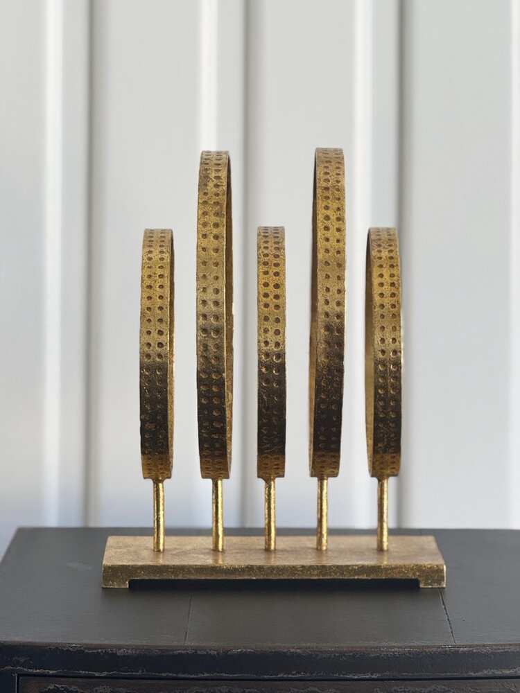 Ecluse Deco Stand - GH