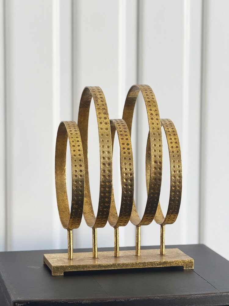 Ecluse Deco Stand - GH