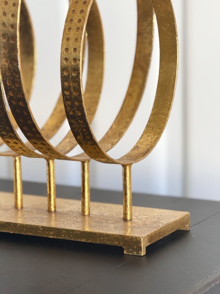 Ecluse Deco Stand - GH