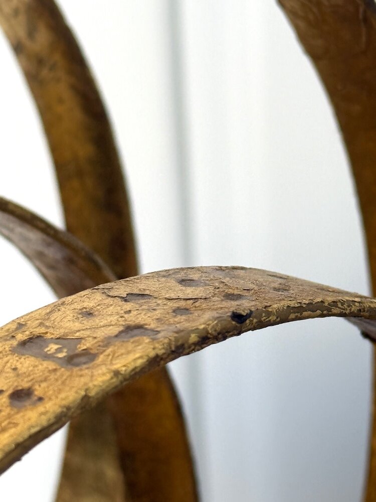 Ecluse Deco Stand - GH