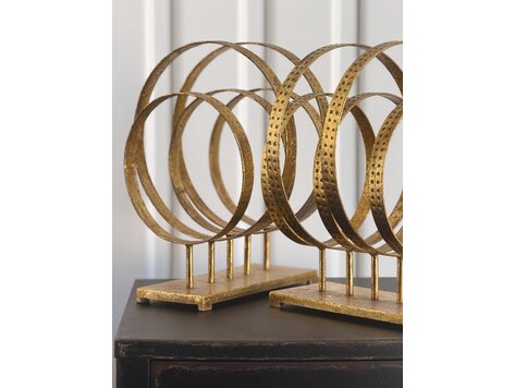 Ecluse Deco Stand - GH