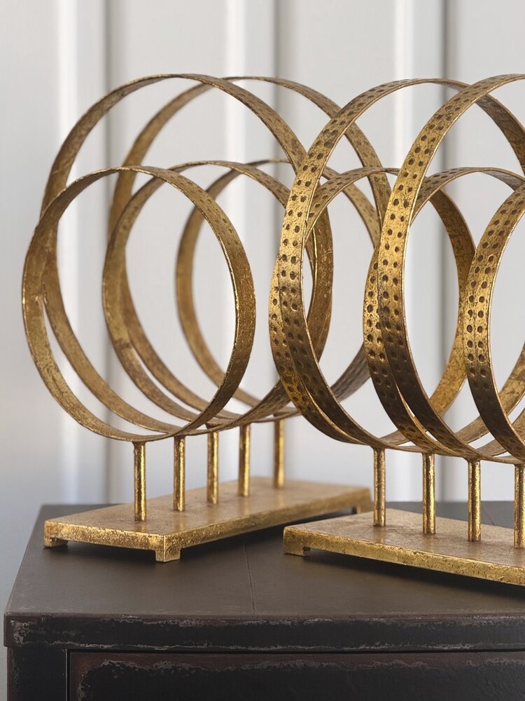 Ecluse Deco Stand - GH