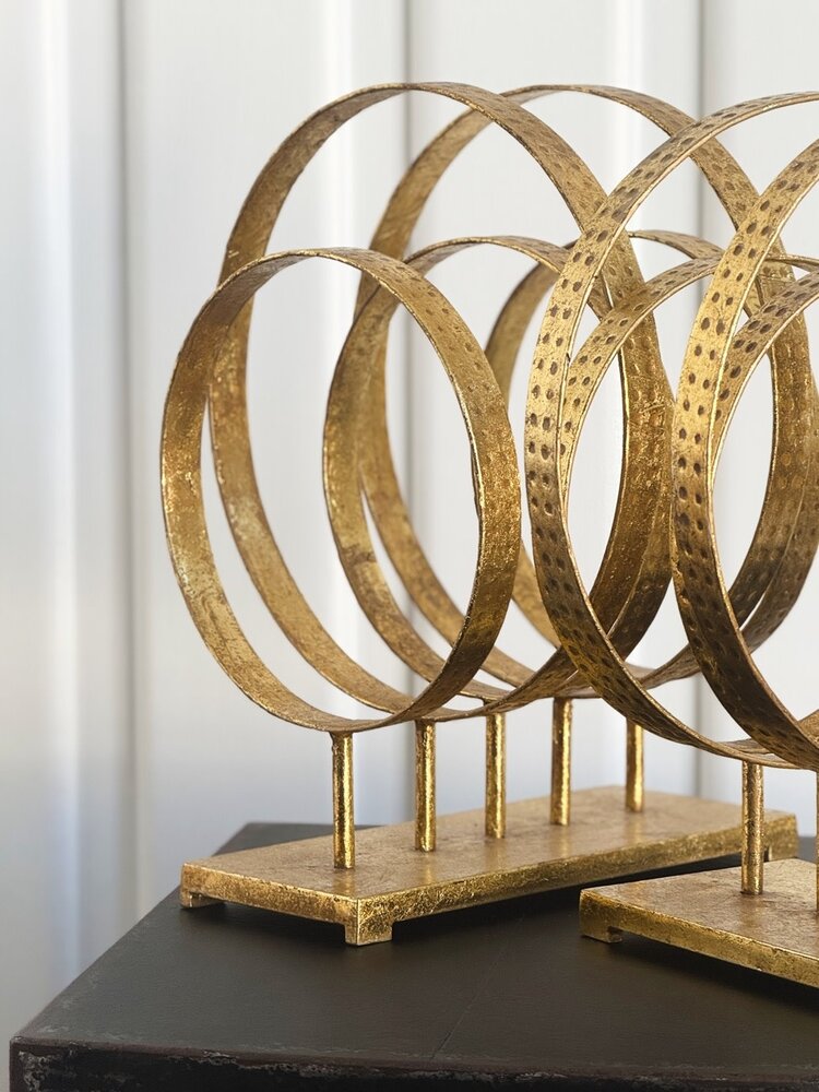 Ecluse Deco Stand - GH