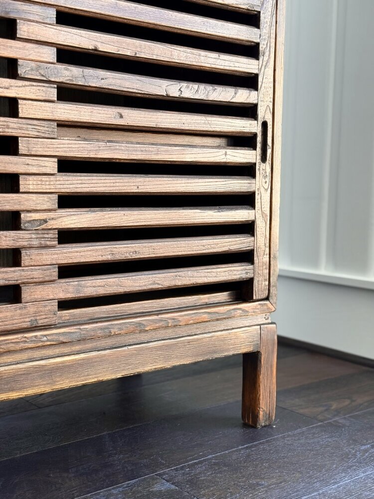 Groovy Doors Bookcase - SRD