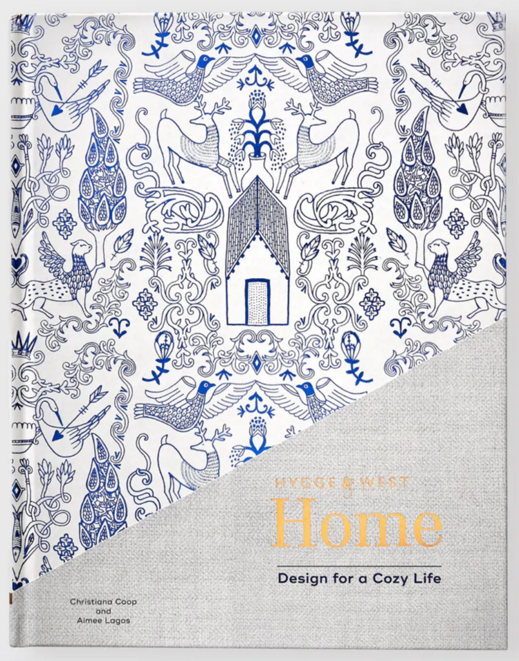 Hygge & West Home - HBG