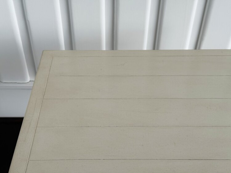 by Theodore Alexander Jasper Side Table