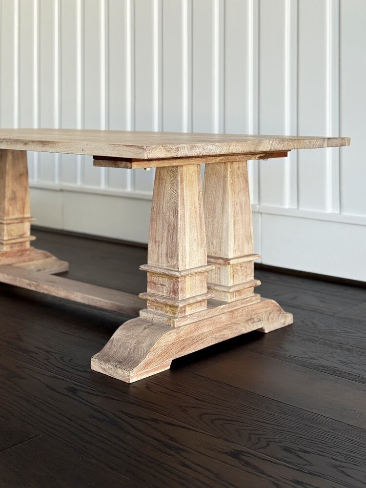 Halmstad Coffee Table - SRD