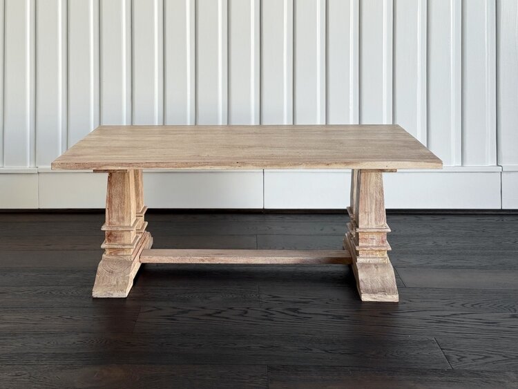 Halmstad Coffee Table - SRD