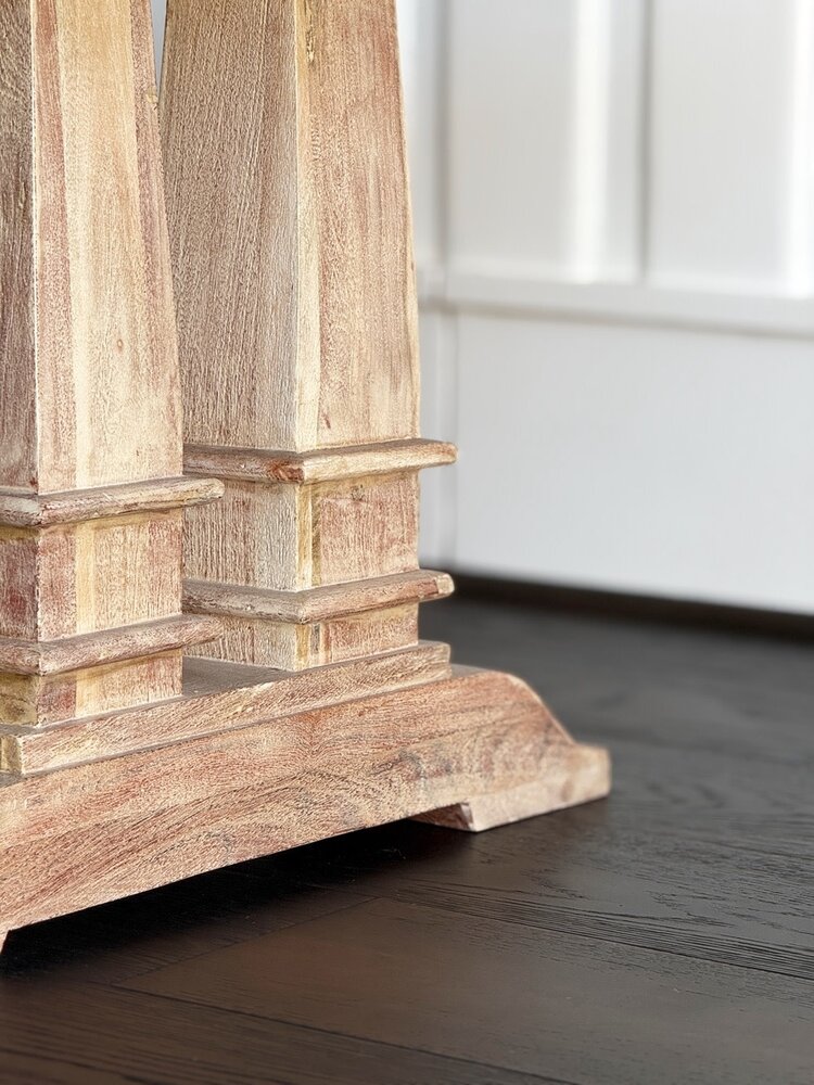 Halmstad Coffee Table - SRD