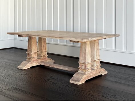 Halmstad Coffee Table - SRD