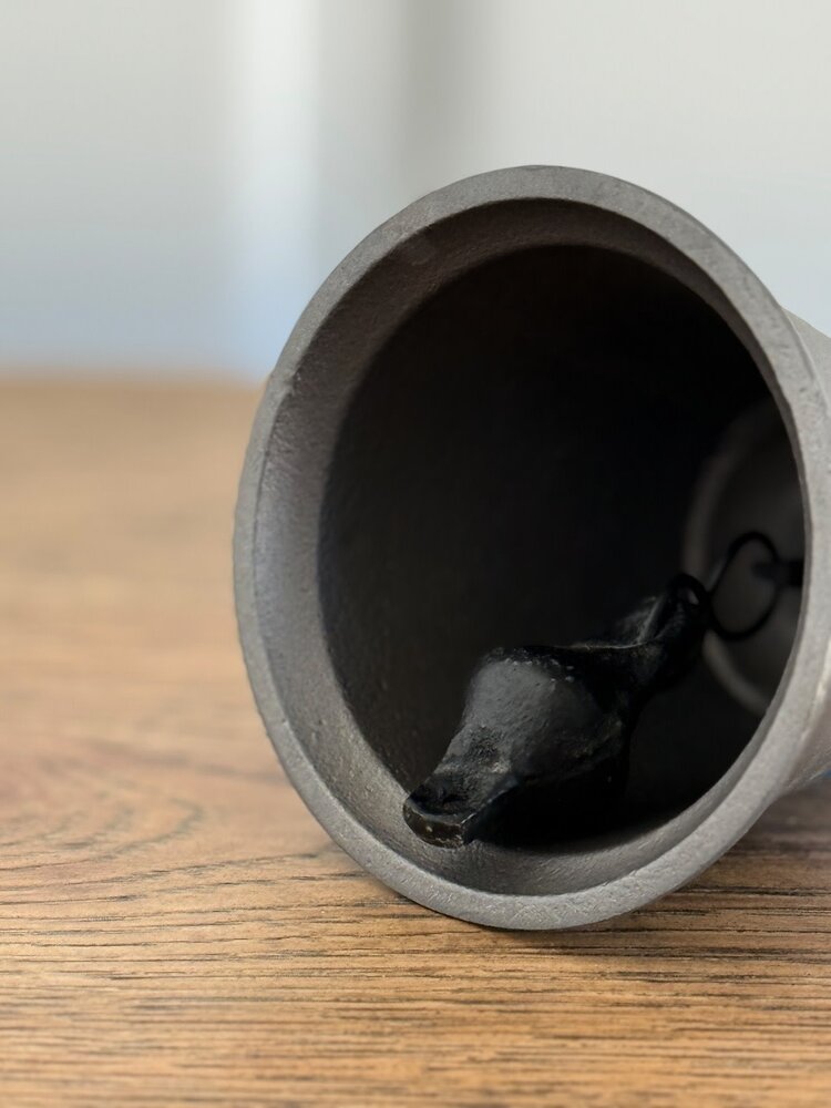 La Taverna Bell; Small - NHG