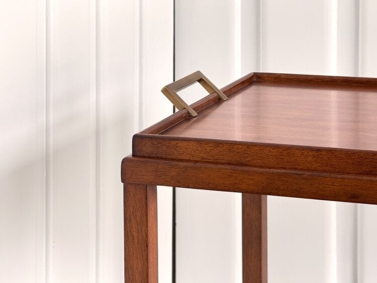 Lip Serving Cart - OHF