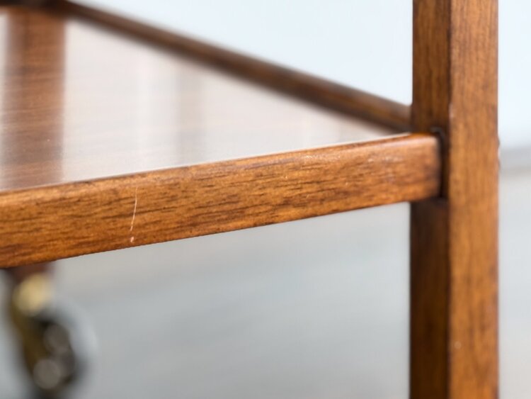 Lip Serving Cart - OHF