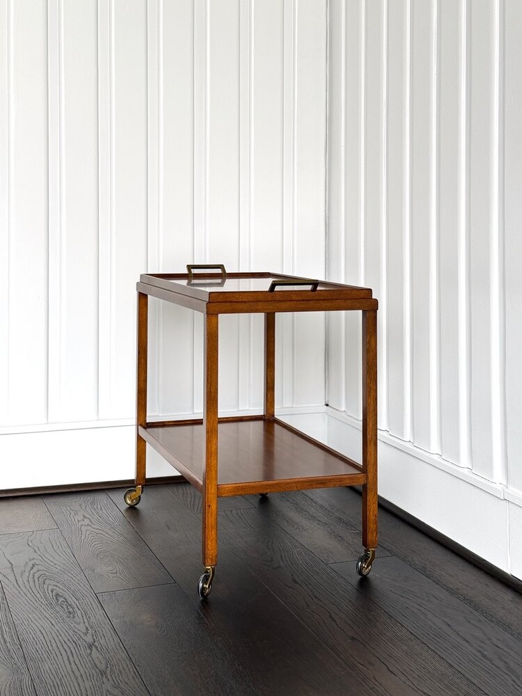 Lip Serving Cart - OHF