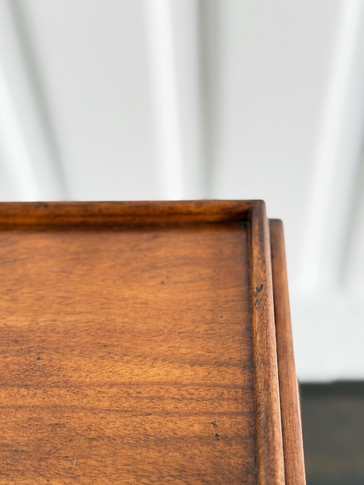 Lip Serving Cart - OHF