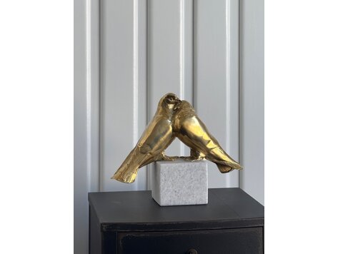 Love Doves: Brass - GV