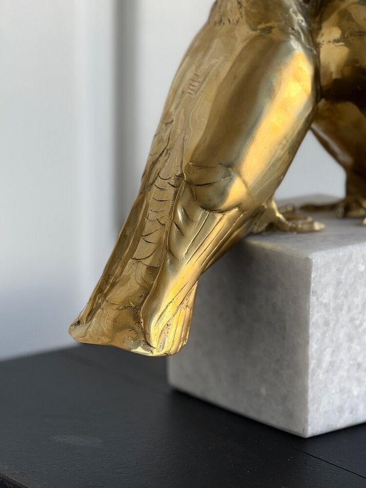 Love Doves: Brass - GV