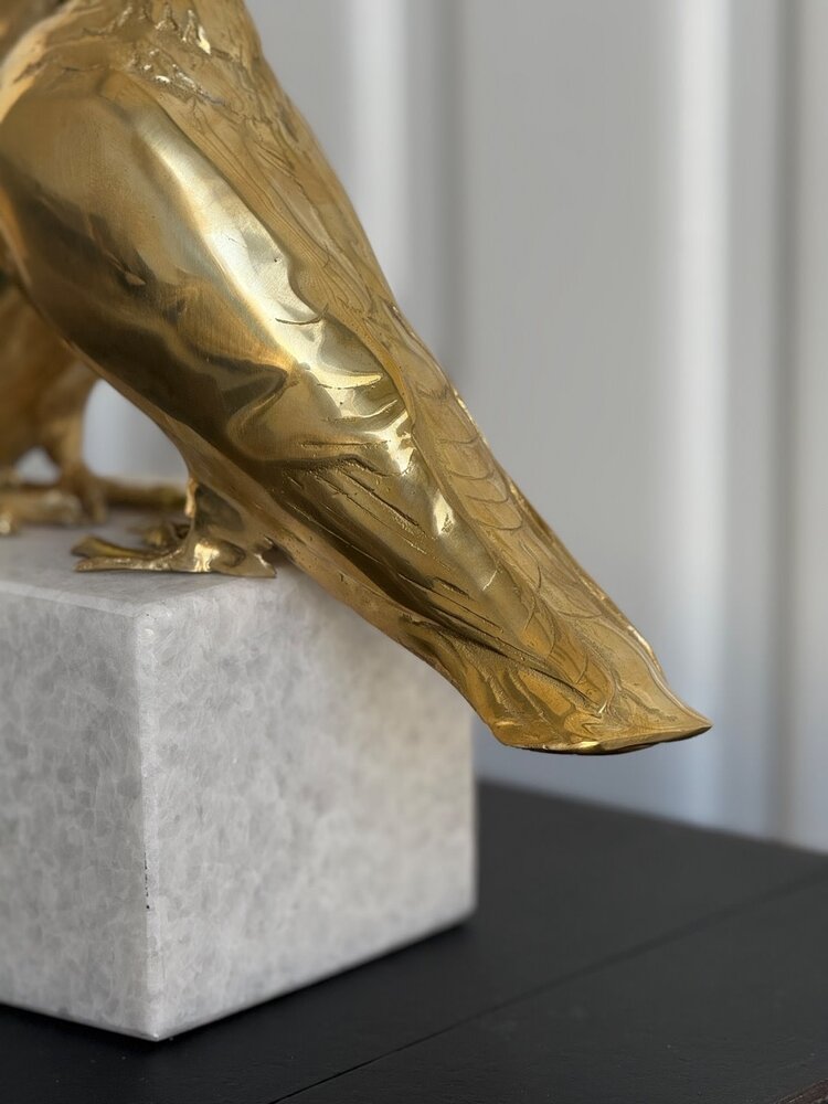 Love Doves: Brass - GV