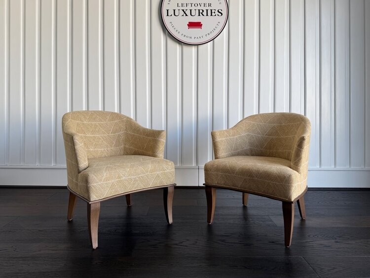 Macgregor Marigold Chair