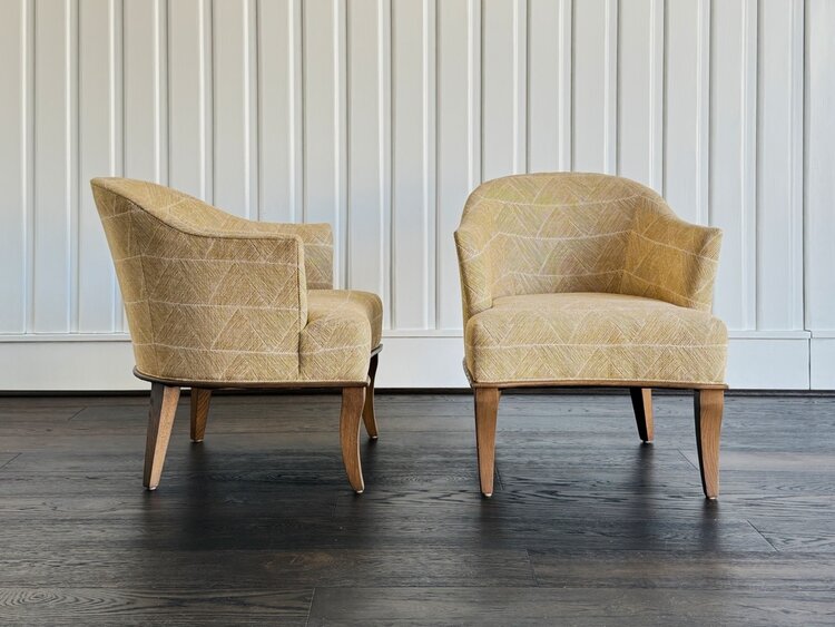 Macgregor Marigold Chair